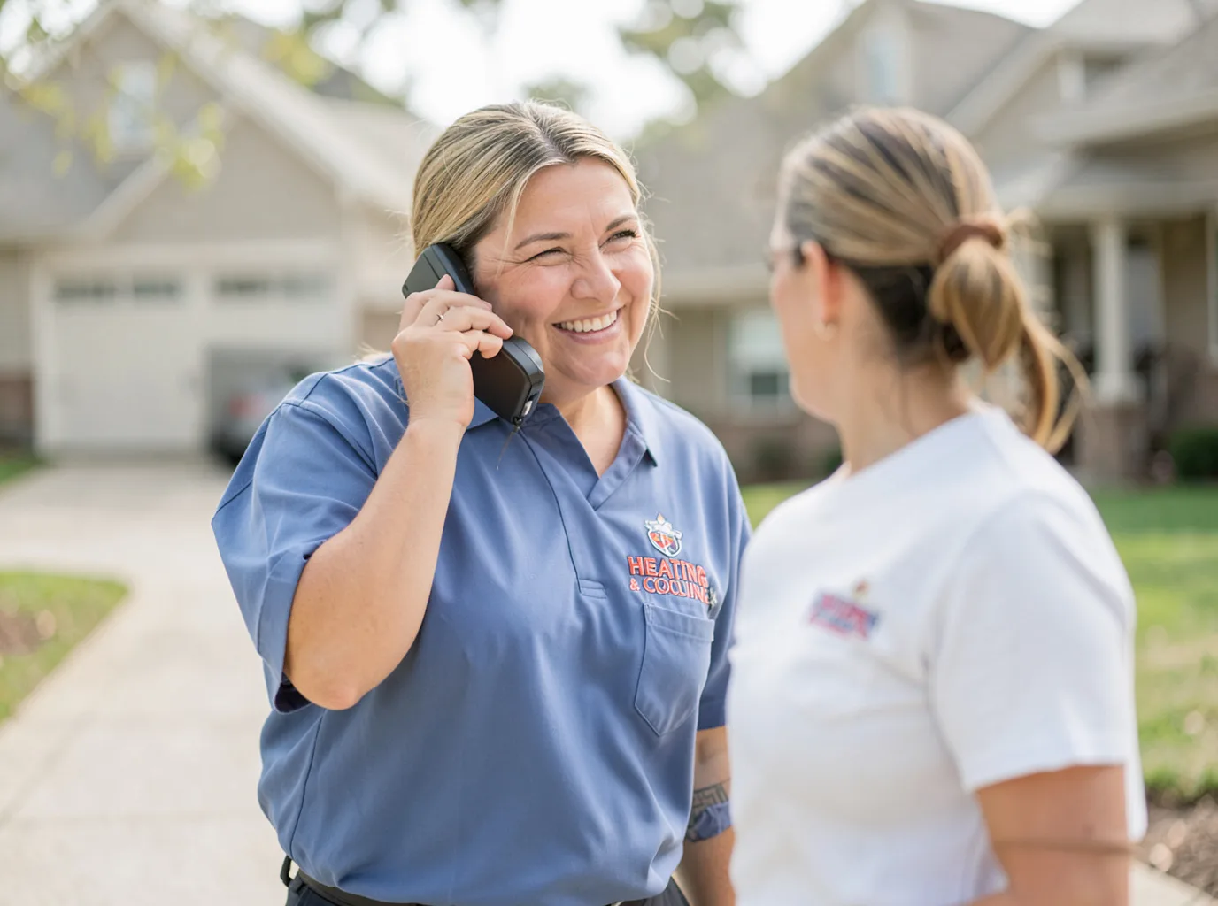 Hvac Repair Hillsborough, NC FAQs